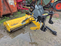 Schlegelmulchgeräte Müthing mu-hs180