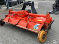 Bodenfräse Agrator AMP 255