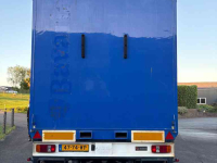 Tieflader / Anhänger Jumbo aanhanger