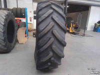 Räder, Reifen, Felgen & Distanzringe Michelin VF650/85R42 Axiobib2