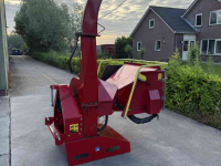 Holzhäcksler Lindana TP 200 PTO