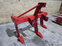 Tiefenlockerer  Wifo WU23-R-700 / 1800 Woelpoot