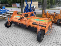 Krautschläger Struik Loofklapper 4 LKFA75