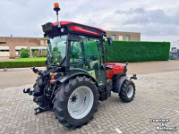 Obsttraktor Case Quantum 110N Stage V Cab CAT 4