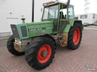 Schlepper / Traktor Fendt 311 lsa