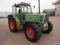 Schlepper / Traktor Fendt 311 lsa