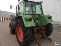 Schlepper / Traktor Fendt 311 lsa