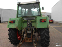Schlepper / Traktor Fendt 311 lsa