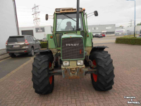 Schlepper / Traktor Fendt 311 lsa