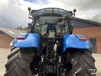 Schlepper / Traktor New Holland T7.210 Powercommand 3800 uur!