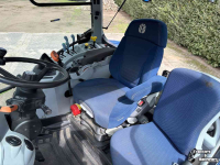 Schlepper / Traktor New Holland T7.210 Powercommand 3800 uur!