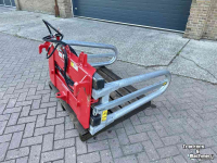 Ballengreifer Kemp BKS 2600