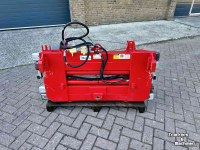Ballengreifer Kemp BKS 2600