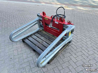 Ballengreifer Kemp BKS 2600