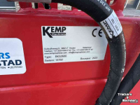 Ballengreifer Kemp BKS 2600