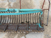Mähkorb Hobelman MSZ 300 maaikorf CW10