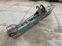 Mähkorb Hobelman MSZ 300 maaikorf CW10