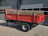 Kipper Herculano S1ET -7 8   3 zijdige kipper kipper