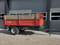 Kipper Herculano S1ET -7 8   3 zijdige kipper kipper