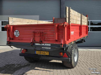Kipper Herculano S1ET -7 8   3 zijdige kipper kipper