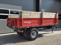 Kipper Herculano S1ET -7 8   3 zijdige kipper kipper