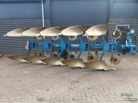 Pflüge Lemken Vari-opal 9    5 schaar (4+1) ploeg