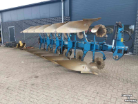 Pflüge Lemken Vari-opal 9    5 schaar (4+1) ploeg