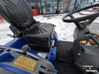 Obsttraktor Iseki TM3215