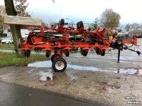 Kreiselheuer Kuhn GF 17012