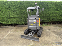Minibagger Volvo ECR 18E