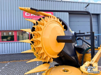Maisgebiss New Holland 60BFI Stalkbuster / Kemper 460 Plus