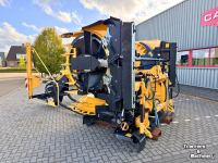Maisgebiss New Holland 60BFI Stalkbuster / Kemper 460 Plus