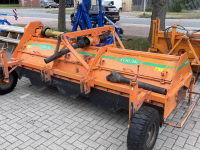 Krautschläger Struik Loofklapper 4 LKFA75