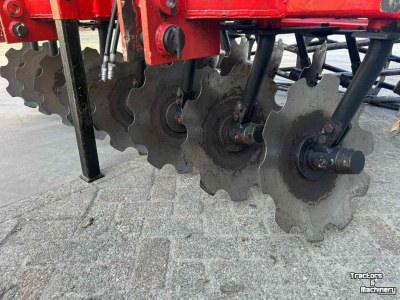 Scheibenegge Evers Dulmen schijveneg