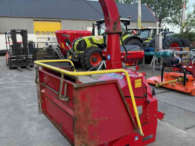 Holzhäcksler Lindana TP 200 PTO