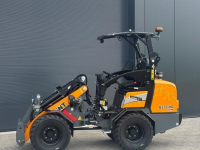 Radlader Giant G2300extra