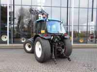 Schlepper / Traktoren New Holland TN75DA + frontlader