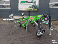 Schwader Talex Spyder 3.60 enkele hark