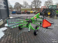 Schwader Talex Spyder 3.60 enkele hark