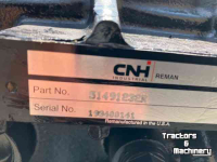 Motor FPT CURSOR 9 CNH REBULT  F2CFE614D*A   TRACTORE/MAAIDOSERS /HAKSELAARS/KRANEN Parts:51491232R