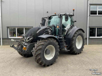 Schlepper / Traktor Valtra T175 Active ecopower, 2024, 565 uur! GPS voorbereid! SUPER SCHERP!