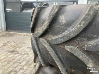 Räder, Reifen, Felgen & Distanzringe  540/65r28 vredestein 35mm op wiel