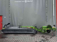 Mähwerk Fendt 3670 TLX
