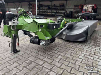 Mähwerk Fendt 3670 TLX