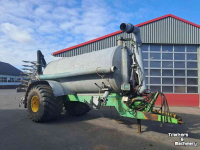 Gülletankwagen / Güllefässer Joskin Cobra Mesttank 10000L + Bemester