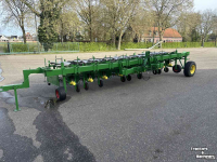 Hackmaschine Christiaens 9 rijig