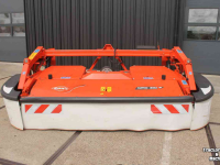 Mähwerk Kuhn GMD310F-FF front schijvenmaaier frontmaaier zwadtrommels