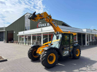 Teleskoplader JCB 530-60 Agri-Super DEMO