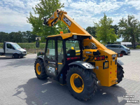 Teleskoplader JCB 530-60 Agri-Super DEMO
