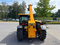 Teleskoplader JCB 530-60 Agri-Super DEMO